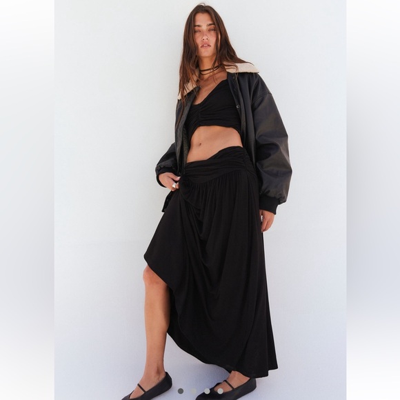 free people sabrina skirt set - Picture 9 of 12